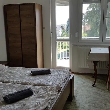 Naperkely Apartman Badacsonytomaj Exterior photo
