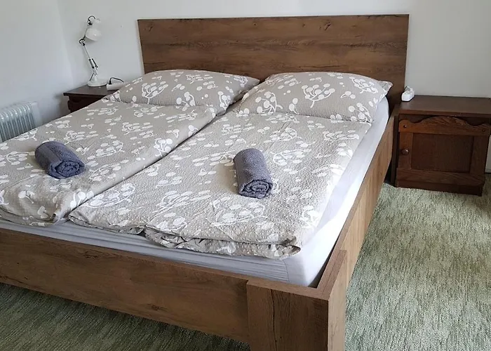Naperkely Apartman