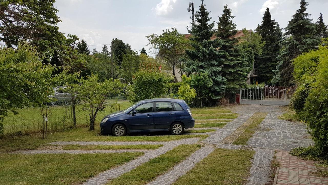 Apartment Naperkely Badacsonytomaj