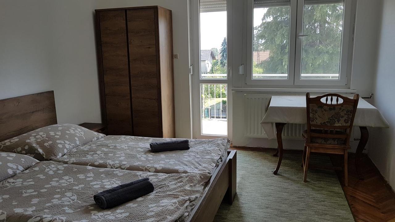 Naperkely Apartment Badacsonytomaj