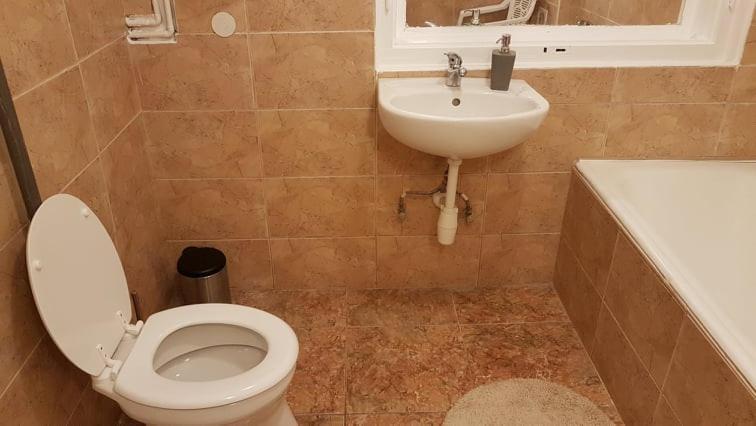 Naperkely Apartment Badacsonytomaj